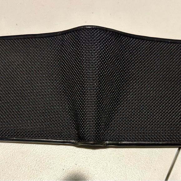 TUMI alpha gusset slim bifold authentic wallet - Picture 6 of 7